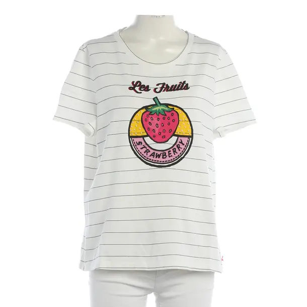 Shirt, in Mehrfarbig, Baumwolle, Marc Cain