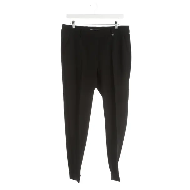 Hose, in Schwarz, Polyester, Raffaello Rossi