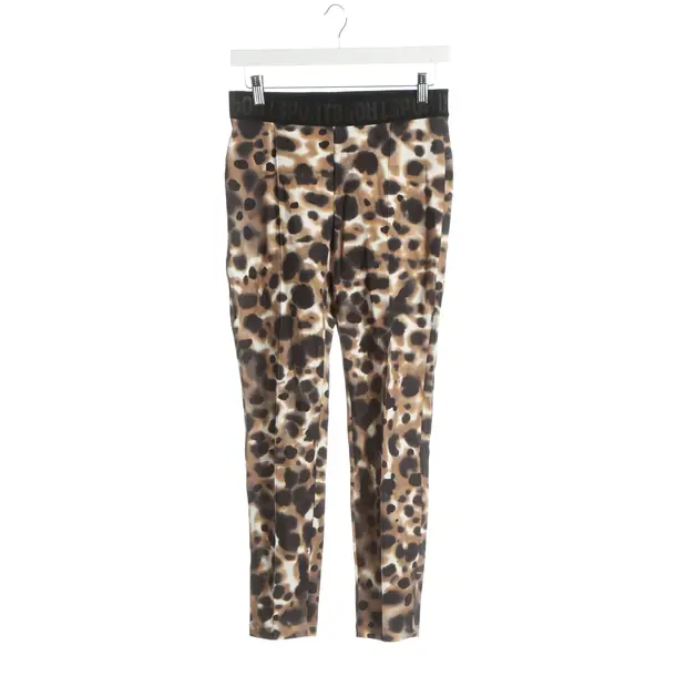 Hose, in Mehrfarbig, Polyamid, Marc Cain Sports