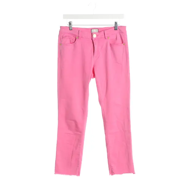 Hose, in Rosa, Lyocell, Seductive