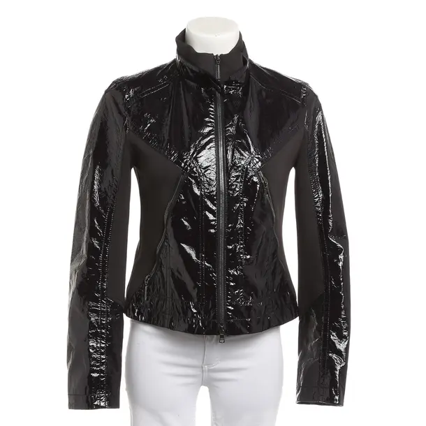 Giacca mezza stagione, in Nero, Poliestere, Marc Cain Sport