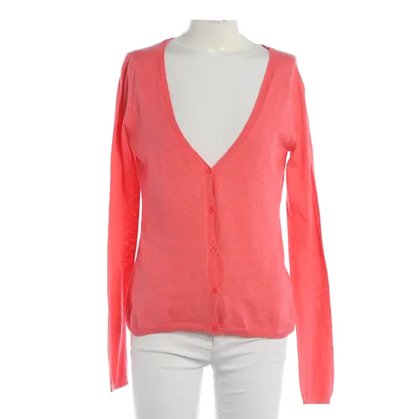 Cardigan, in Rosso chiaro, Cotone, Marc O'Polo