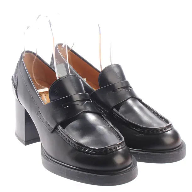 Pumps, in Black, Tod´s