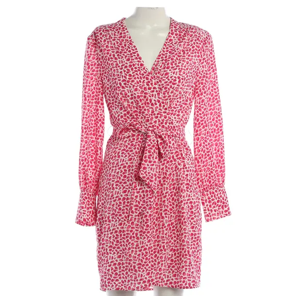 Dress, in Pink, Polyester, Riani