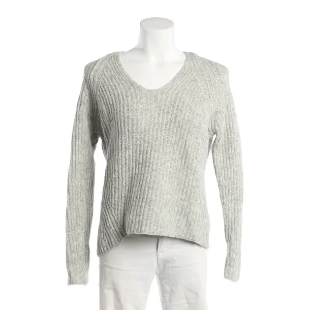 Jumper, in Gray, Polyamide, Drykorn