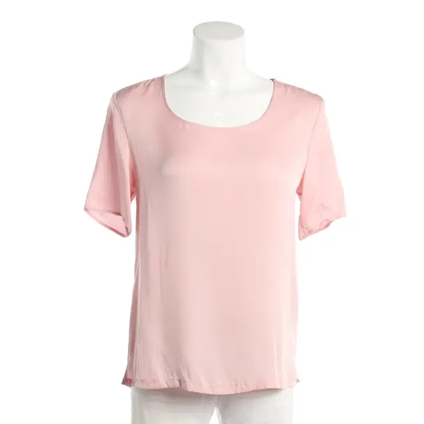 Bluse, in Hellrosa, Seide, Repeat