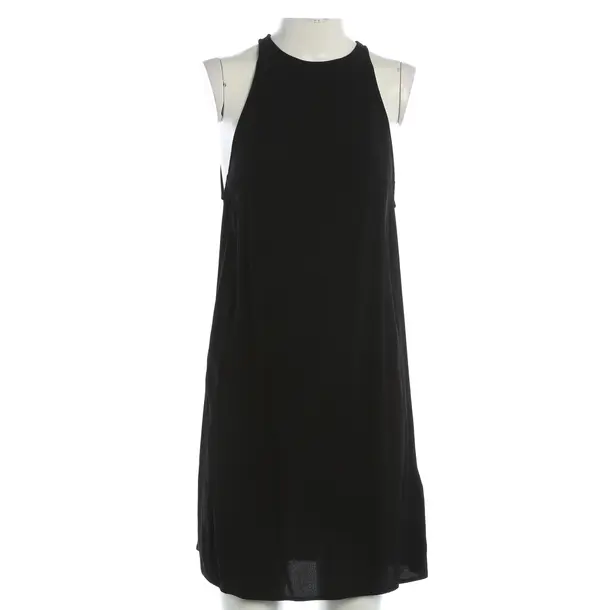 Kleid, in Schwarz, Viskose, Ba&sh