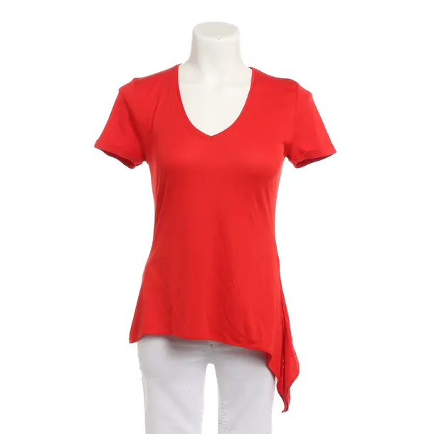 Camicia, in Rosso, Lyocell, Marc Cain