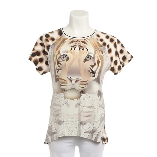 Shirt, in Mehrfarbig, Baumwolle, Marc Cain