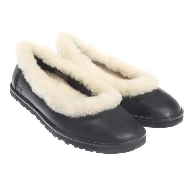 Scarpe basse, in Nero, UGG Australia