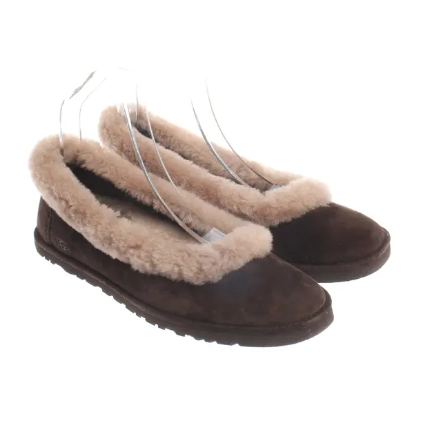 Flats, in Brown, UGG Australia