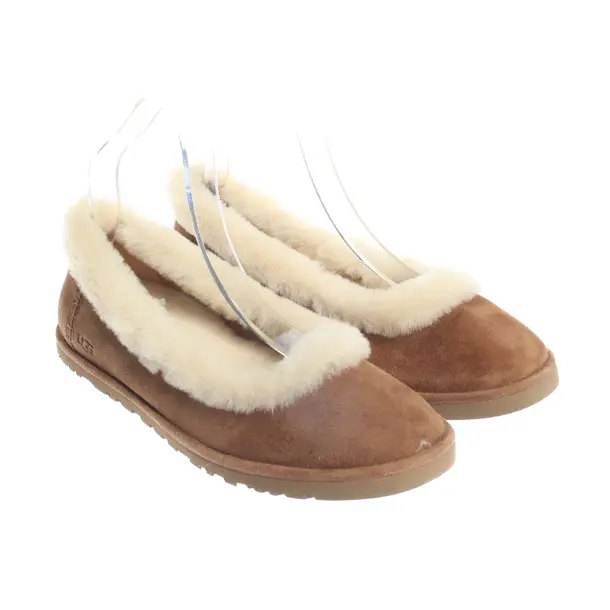 Flats, in Light Brown, UGG Australia