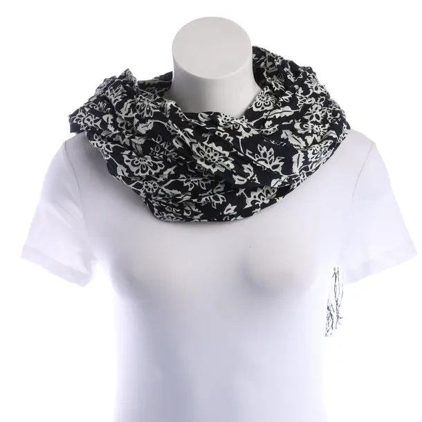 Tuch, in Schwarz, Baumwolle, Calvin Klein