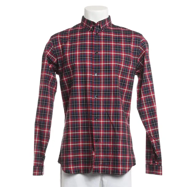 Hemd, in Mehrfarbig, Baumwolle, Dior