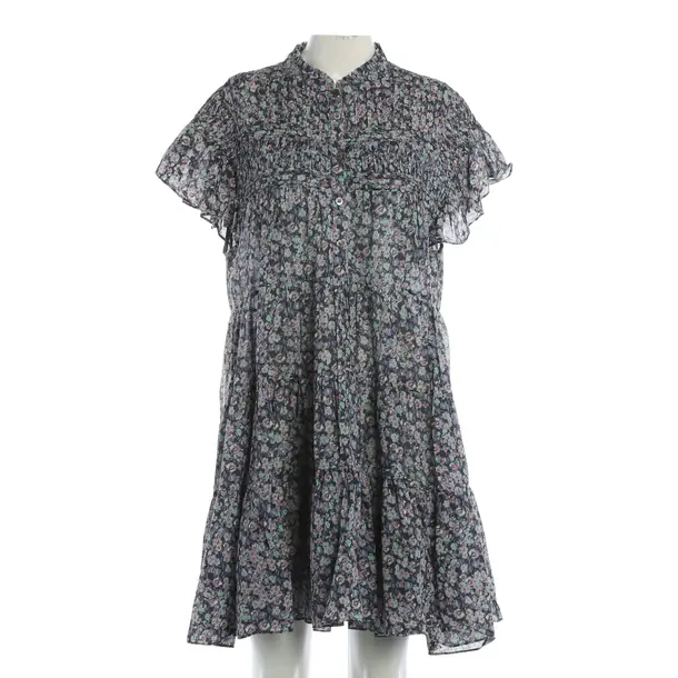 Kleid, in Mehrfarbig, Baumwolle, Isabel Marant Étoile