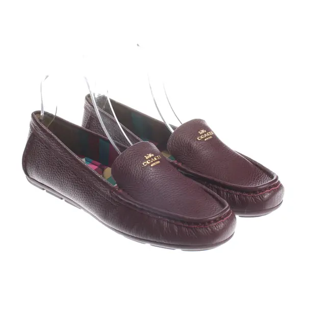 Mocassini, in Bordeaux, Allenatore