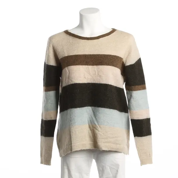 Jumper, in Multicolored, Wool, Marc O'Polo