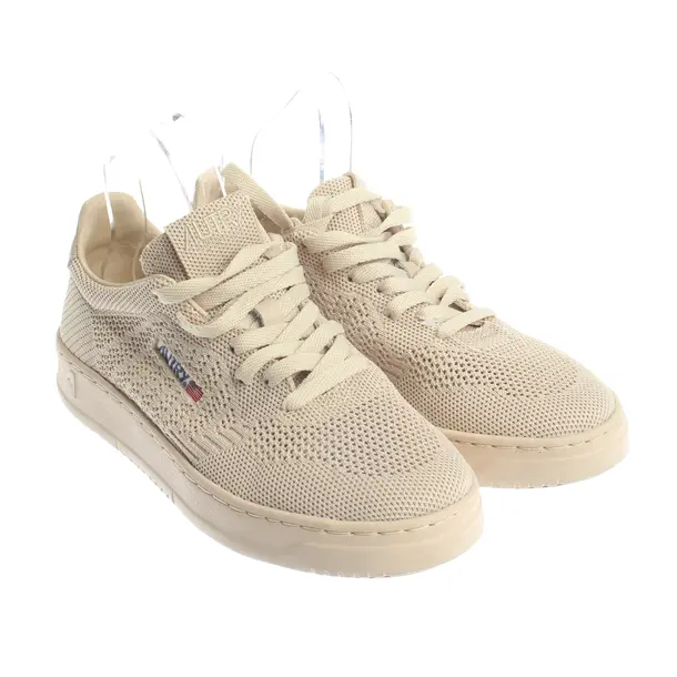 Sneaker, in Camel, Autry