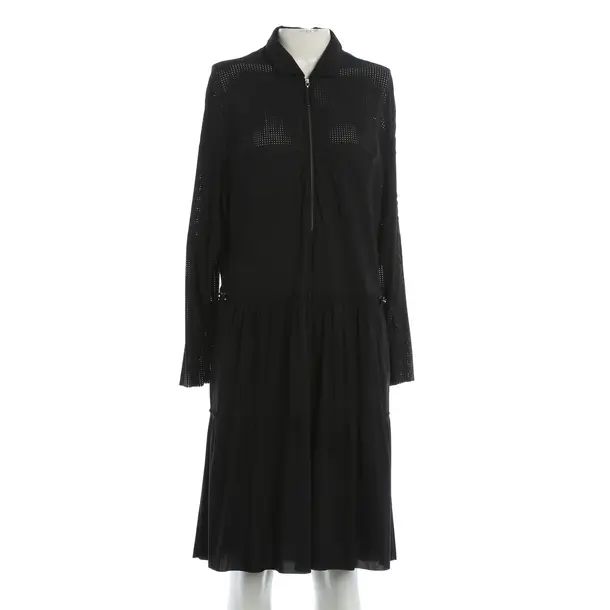 Kleid, in Schwarz, Polyamid, Marc Cain Sports