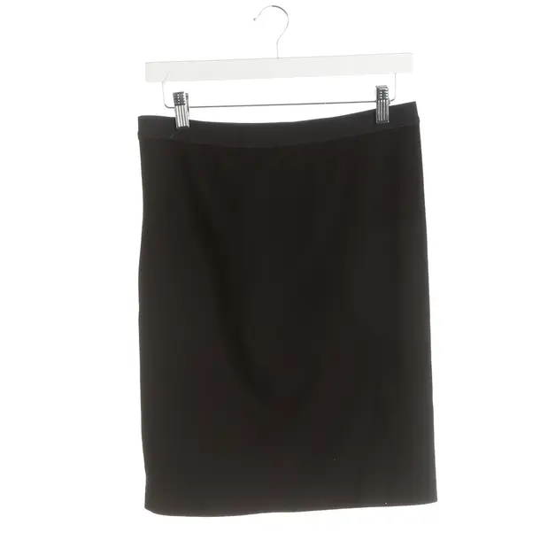 Rock, in Schwarz, Viskose, Marc Cain