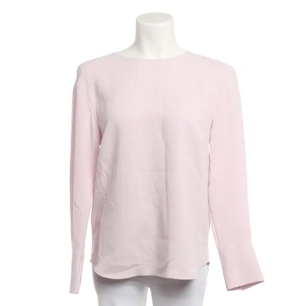 Bluse, in Hellrosa, Triacetat, Windsor