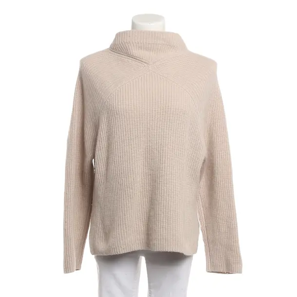 Kaschmirpullover, in Hellrosa, Kaschmir, Windsor