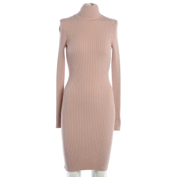 Kleid, in Hellrosa, Wolle, Wolford