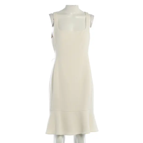 Kleid, in Beige, Polyester, Ralph Lauren Black Label