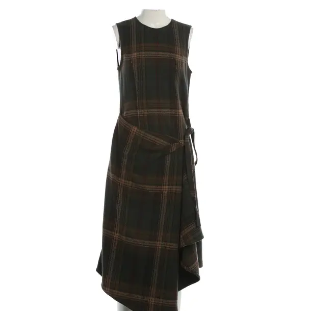 Kleid, in Mehrfarbig, Wolle, Polo Ralph Lauren