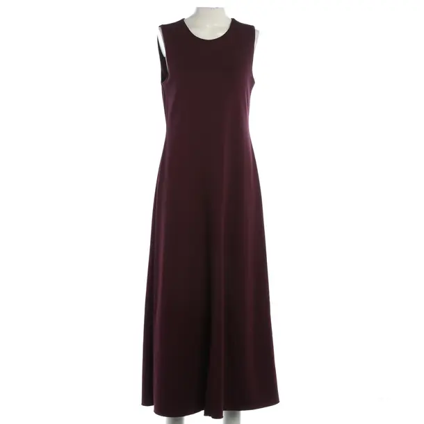 Dress, in Purple, Viscose, Riani