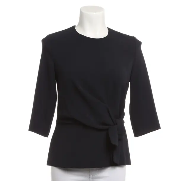 Camicetta, in Marina Militare, Triacetato, Hugo Boss Etichetta Nera