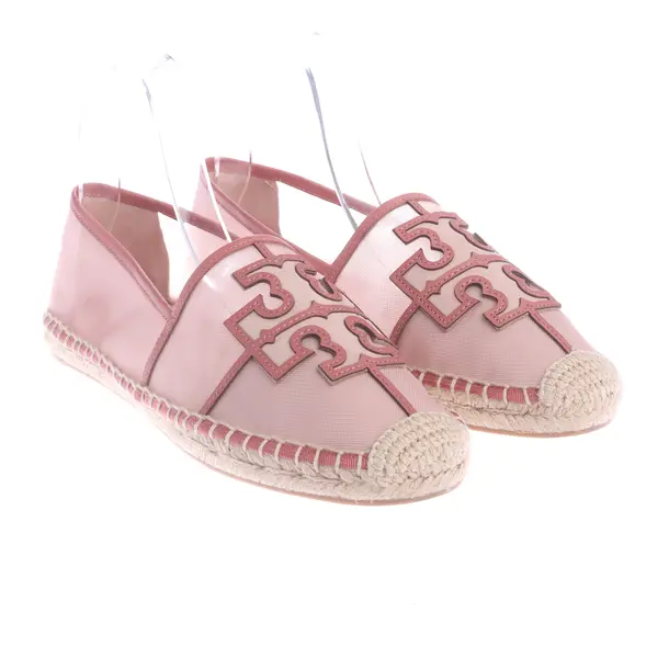 Espadrilles, in Light Pink, Tory Burch