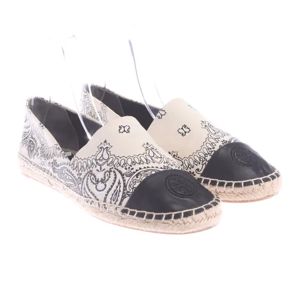 Espadrilles, in Beige, Tory Burch