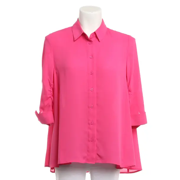 Camicetta, in Rosa, Poliestere, Steffen Schraut