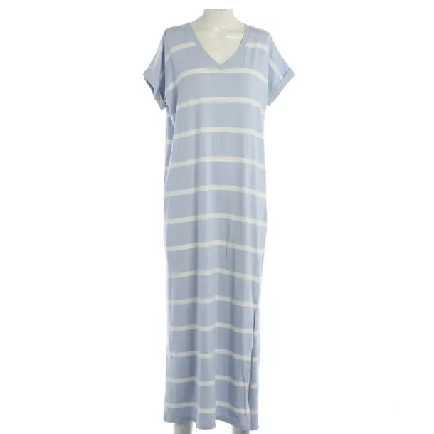 Dress, in Light Blue, Cotton, Lieblingsstück