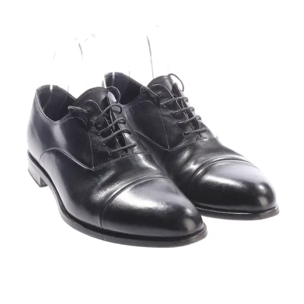 Slip On Shoes, in Black, Prada