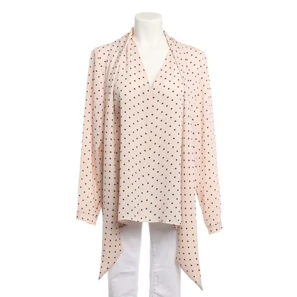 Bluse, in Nude, Polyester, Marc Cain