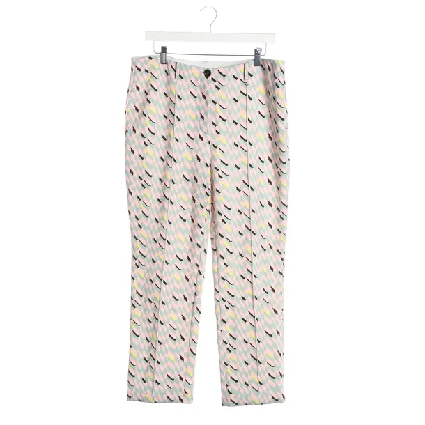 Pants, in Multicolored, Polyamide, Marc Cain