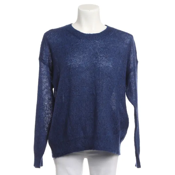 Pullover, in Blau, Polyamid, Closed