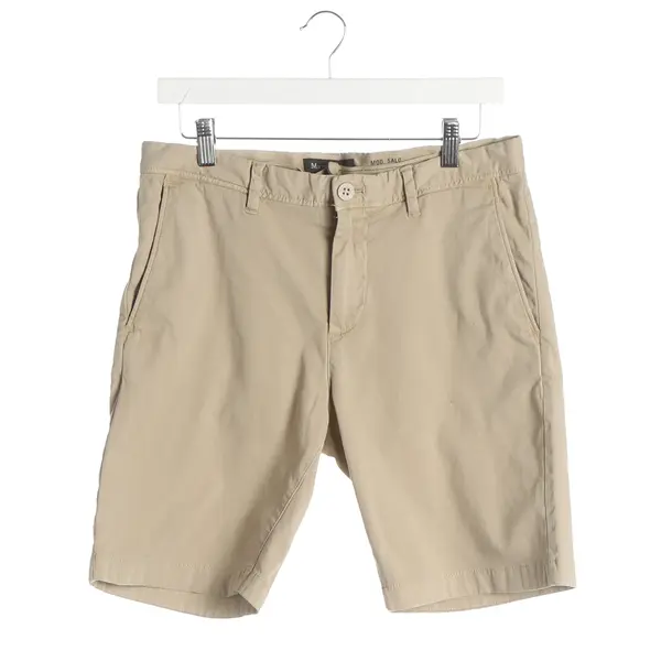 Shorts, in Camel, Cotton, Marc O'Polo