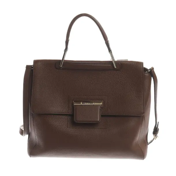 Borsetta, in Marrone, Pelle, Furla