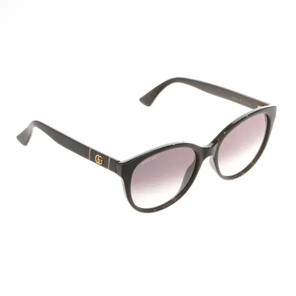 Sunglasses, in Black, Synthetic, Gucci