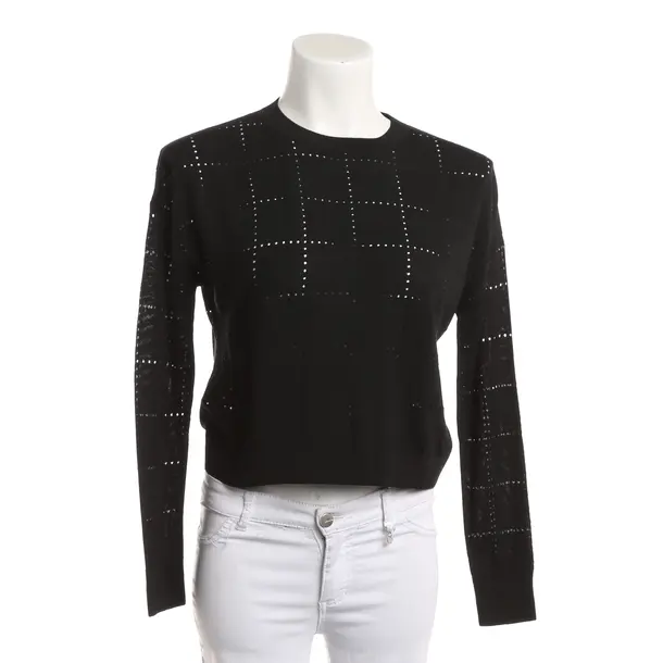 Maglioni di lana, in Nero, Lana, Wolford