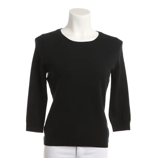 Pullover, in Schwarz, Kaschmir, Iris von Arnim