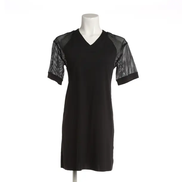 Kleid, in Schwarz, Polyamid, Wolford