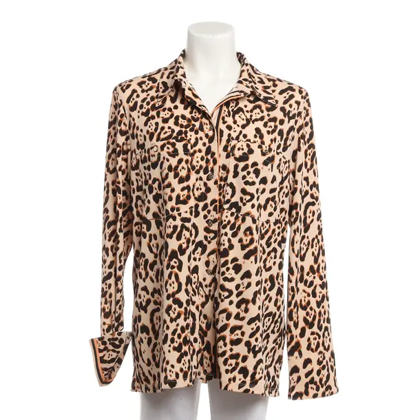 Blouse, in Multicolored, Polyester, Marc Cain