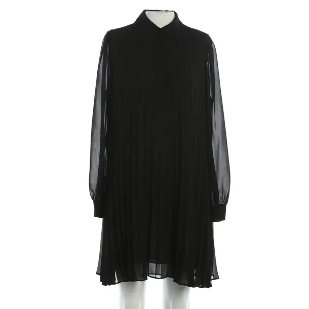 Abito, in Nero, Poliestere, Michael Kors