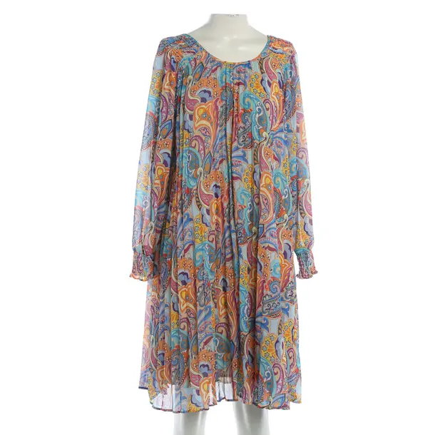 Kleid, in Mehrfarbig, Polyester, Princess goes Hollywood