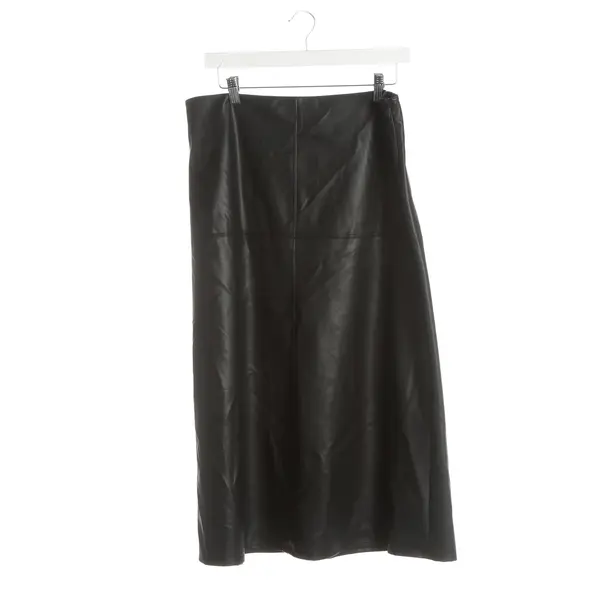Rock, in Schwarz, Polyester, Max Mara