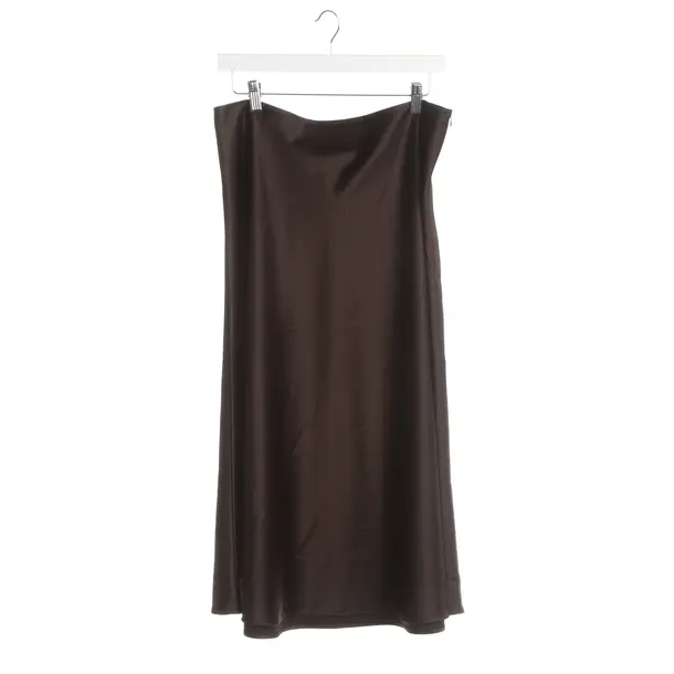 Rock, in Braun, Polyester, Juvia